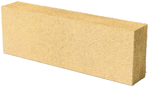 An EcoMur block