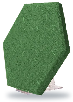 EcoMur panel: Green