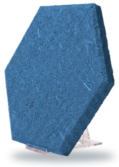 EcoMur panel: Blue
